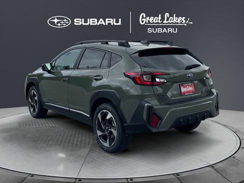 New 2026 Subaru Crosstrek 2.5i Limited AWD/4WD image 3