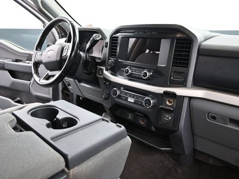 Used 2021 Ford F150 XLT w/ Equipment Group 301A Mid AWD/4WD image 24