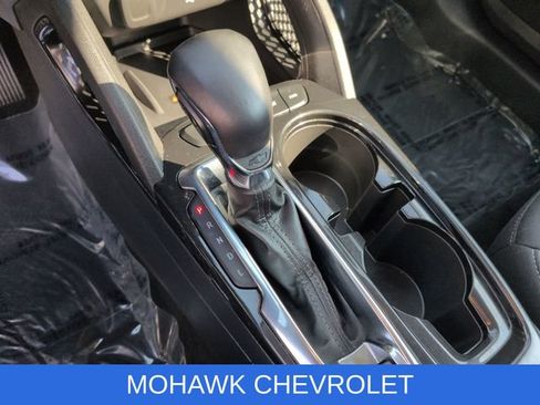 Certified 2025 Chevrolet TrailBlazer LT w/ Convenience Package AWD/4WD image 15