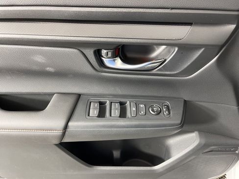 New 2026 Honda CR-V TrailSport image 26