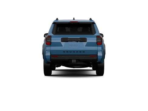 New 2026 Toyota 4Runner TRD Off-Road Premium AWD/4WD image 8