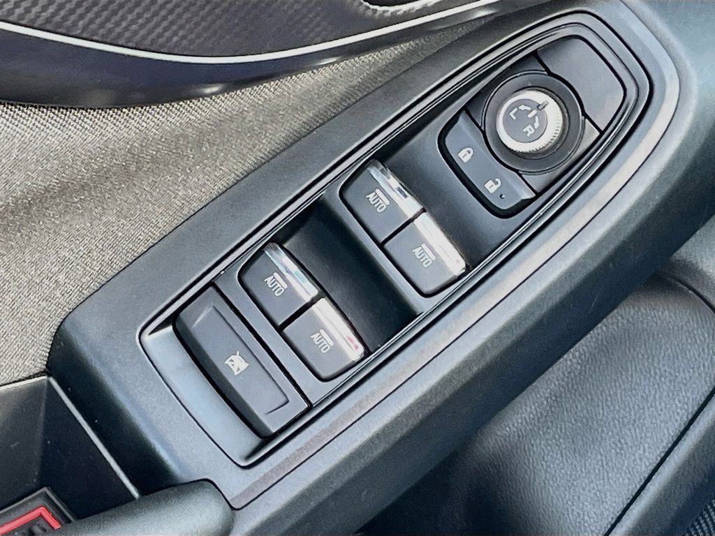 Used 2023 Subaru WRX Premium AWD/4WD image 17