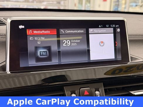 Used 2020 BMW X1 xDrive28i w/ Convenience Package image 30