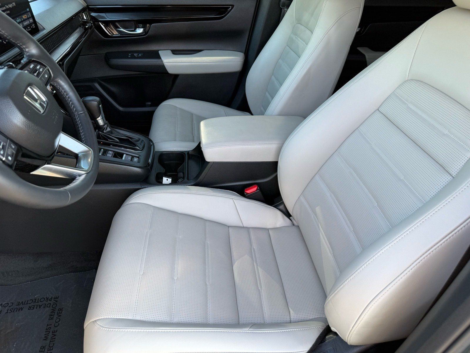 Used 2023 Honda CR-V EX-L image 14