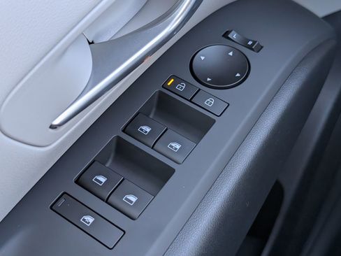 New 2026 Hyundai Tucson SEL FWD image 12
