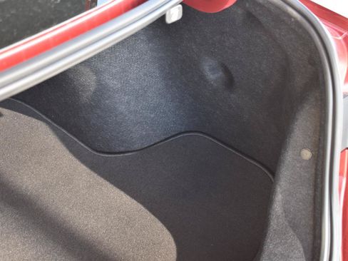 Used 2026 Nissan Sentra SV w/ Floor Mat Package FWD image 45