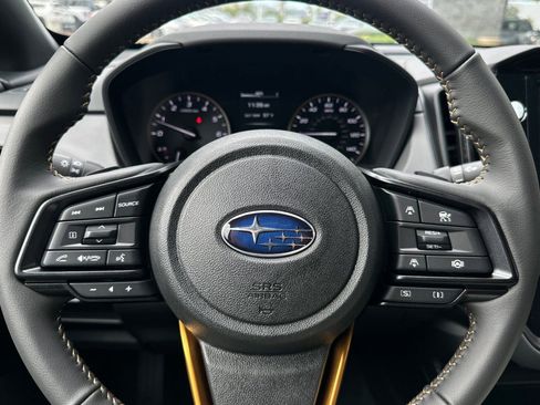 New 2025 Subaru Crosstrek 2.5i Wilderness w/ Wilderness Package image 23