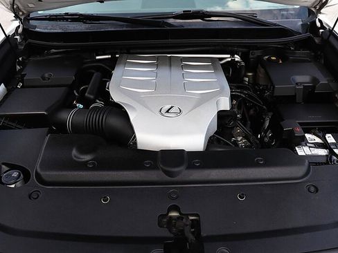 Used 2018 Lexus GX 460 Premium AWD/4WD image 44