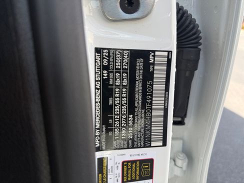 Certified 2026 Mercedes-Benz GLC 300 4MATIC image 26