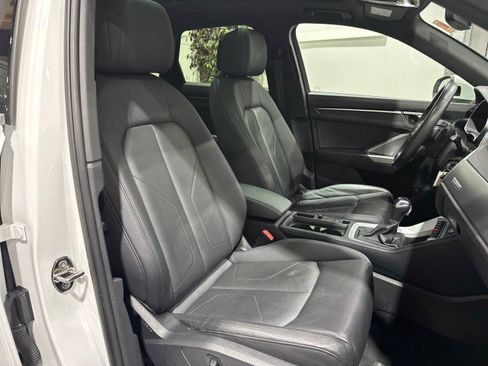 Used 2022 Audi Q3 2.0T Premium AWD/4WD image 53