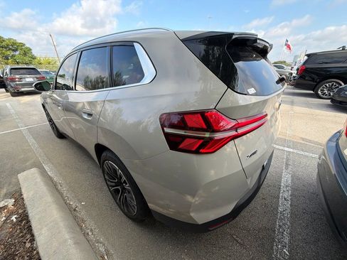 Certified 2026 BMW X3 xDrive30i w/ Convenience Package AWD/4WD image 2