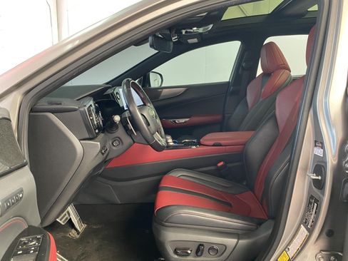 Used 2022 Lexus NX 350 F Sport AWD/4WD image 20