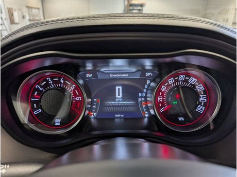 Used 2023 Dodge Challenger GT w/ Plus Package AWD/4WD image 18