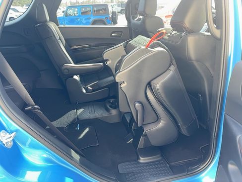 New 2026 Dodge Durango GT image 14