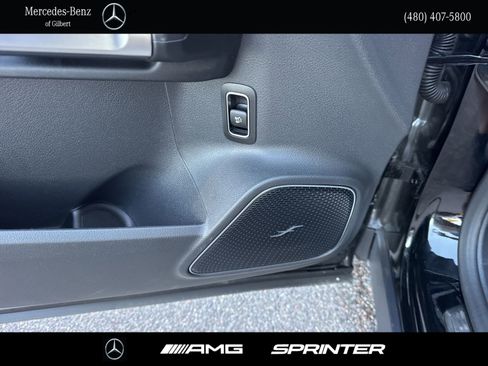 New 2026 Mercedes-Benz GLB 35 AMG 4MATIC image 13