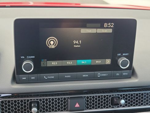 Used 2024 Honda Civic EX image 23