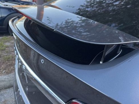 Used 2017 Tesla Model X P100D image 22