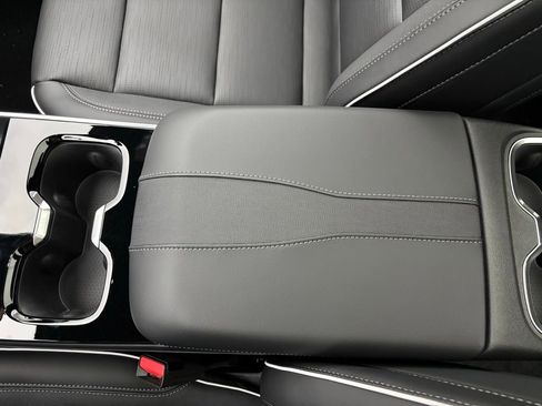 New 2026 Buick Enclave Sport Touring w/ Power Package image 34