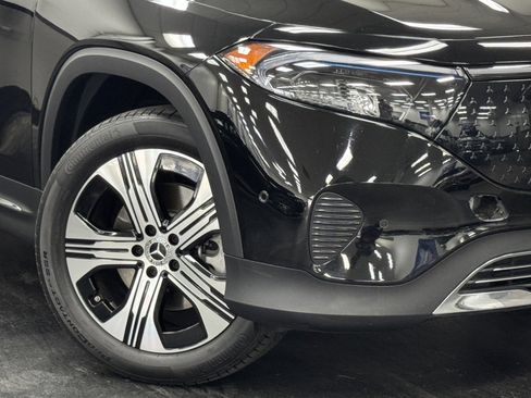 Certified 2024 Mercedes-Benz EQB 300 4MATIC image 3
