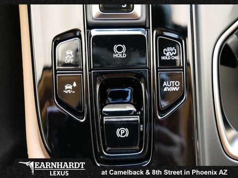 New 2026 Lexus NX 450h+ AWD w/ Luxury Package image 14