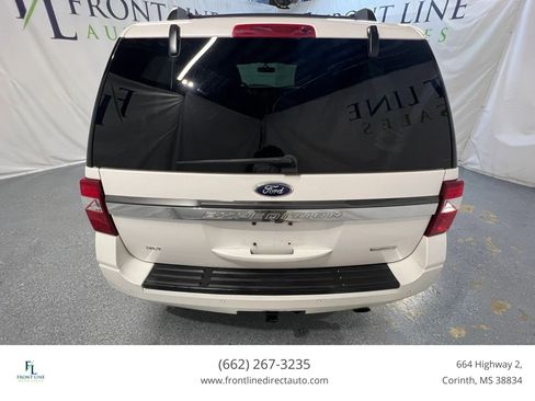 Used 2015 Ford Expedition XLT w/ Equipment Group 202A AWD/4WD image 6