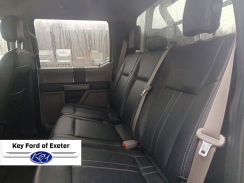 Used 2018 Ford F150 XLT w/ Trailer Tow Package image 25