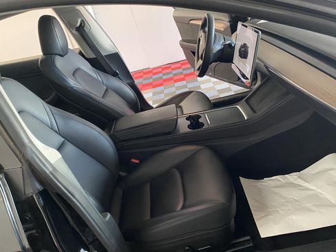 Used 2023 Tesla Model 3 Long Range AWD/4WD image 7