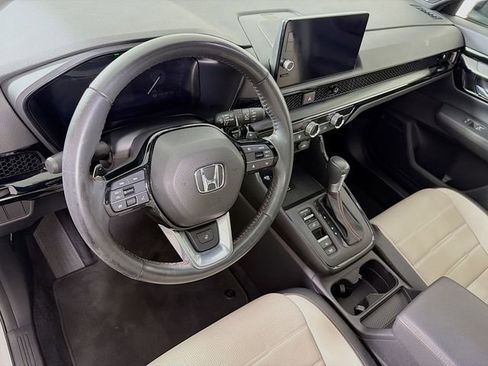Used 2023 Honda CR-V Sport Touring image 12
