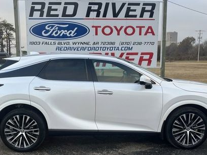 Used 2023 Lexus RX 350 Premium Plus