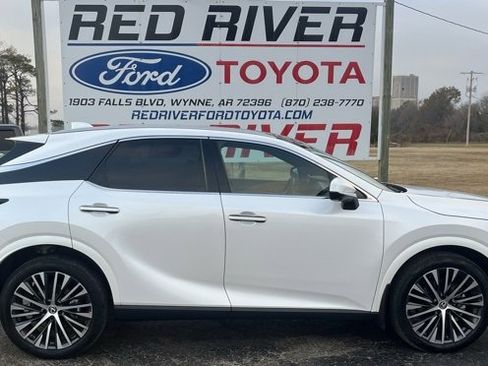 Used 2023 Lexus RX 350 Premium Plus image 1