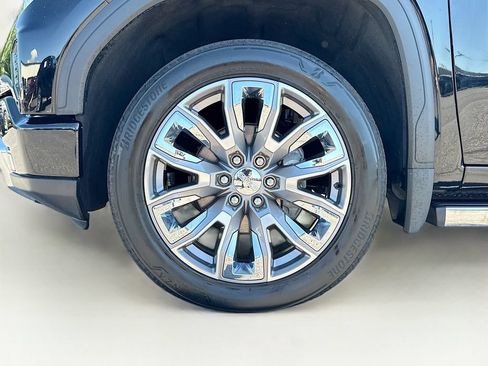 Used 2023 GMC Sierra 1500 Denali w/ Denali Reserve Package AWD/4WD image 36