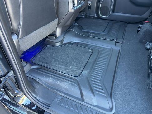 New 2025 Chevrolet Silverado 1500 RST w/ All Star Edition Plus image 51