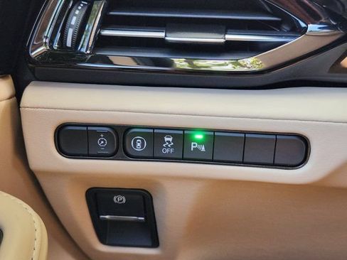 Certified 2026 Acura MDX FWD w/ Technology Package image 22