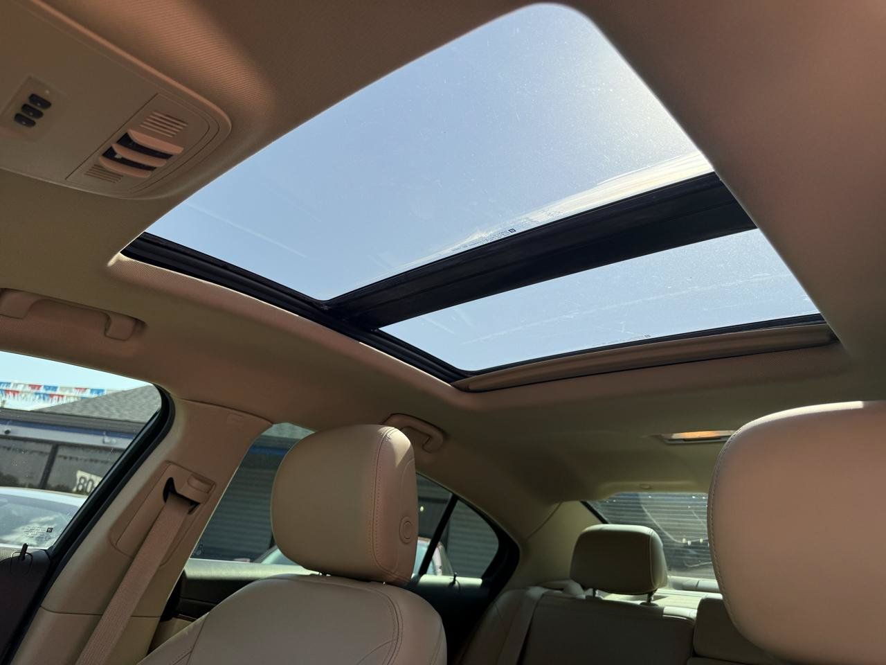 Used 2013 Buick LaCrosse Touring FWD image 16