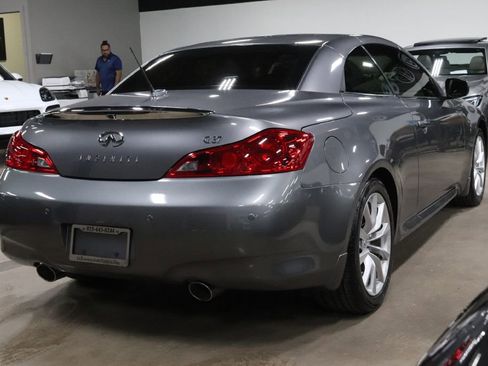 Used 2013 INFINITI G37 w/ Premium Pkg image 5