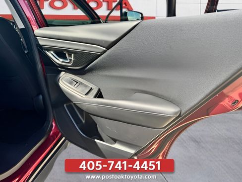 Used 2020 Subaru Outback Premium AWD/4WD image 18