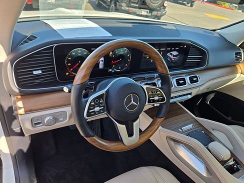 Used 2023 Mercedes-Benz GLE 350 image 9