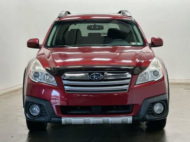 Used 2013 Subaru Outback 3.6R Limited w/ Moonroof Pkg AWD/4WD image 20
