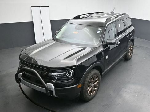 New 2026 Ford Bronco Sport Big Bend AWD/4WD image 23