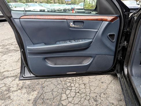 Used 2007 Cadillac DTS image 11