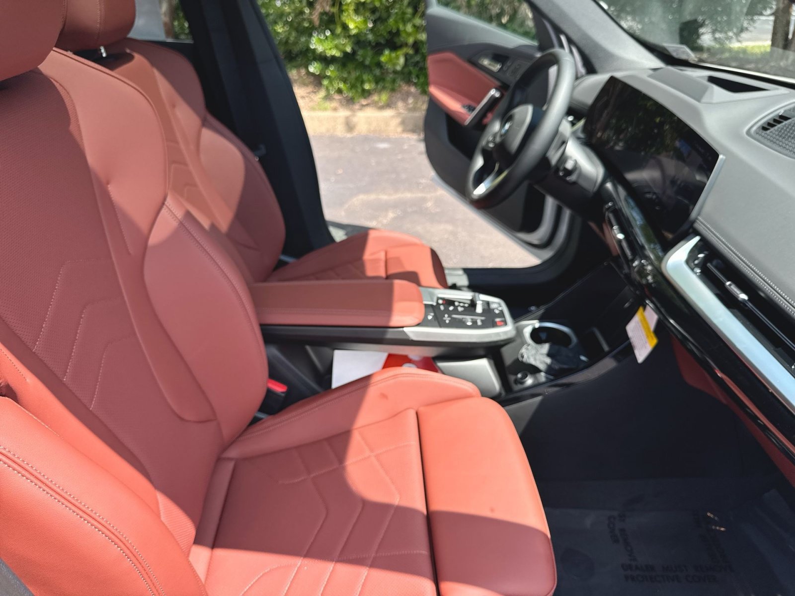 New 2026 BMW X1 xDrive28i w/ Technology Package AWD/4WD image 5