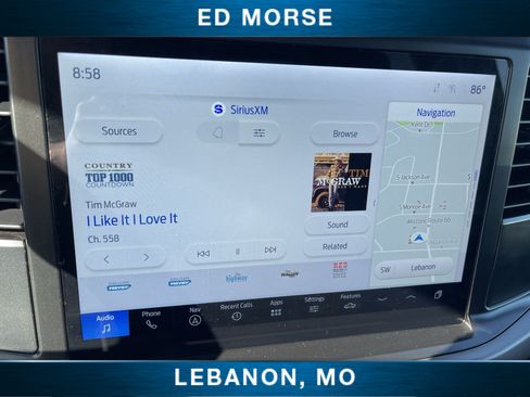 Used 2024 Ford F150 XL w/ Equipment Group 103A High AWD/4WD image 13