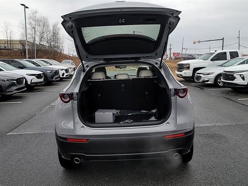 New 2026 MAZDA CX-30 AWD 2.5 S image 12