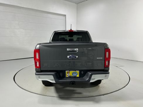 Used 2019 Ford Ranger XLT w/ Equipment Group 301A Mid AWD/4WD image 30