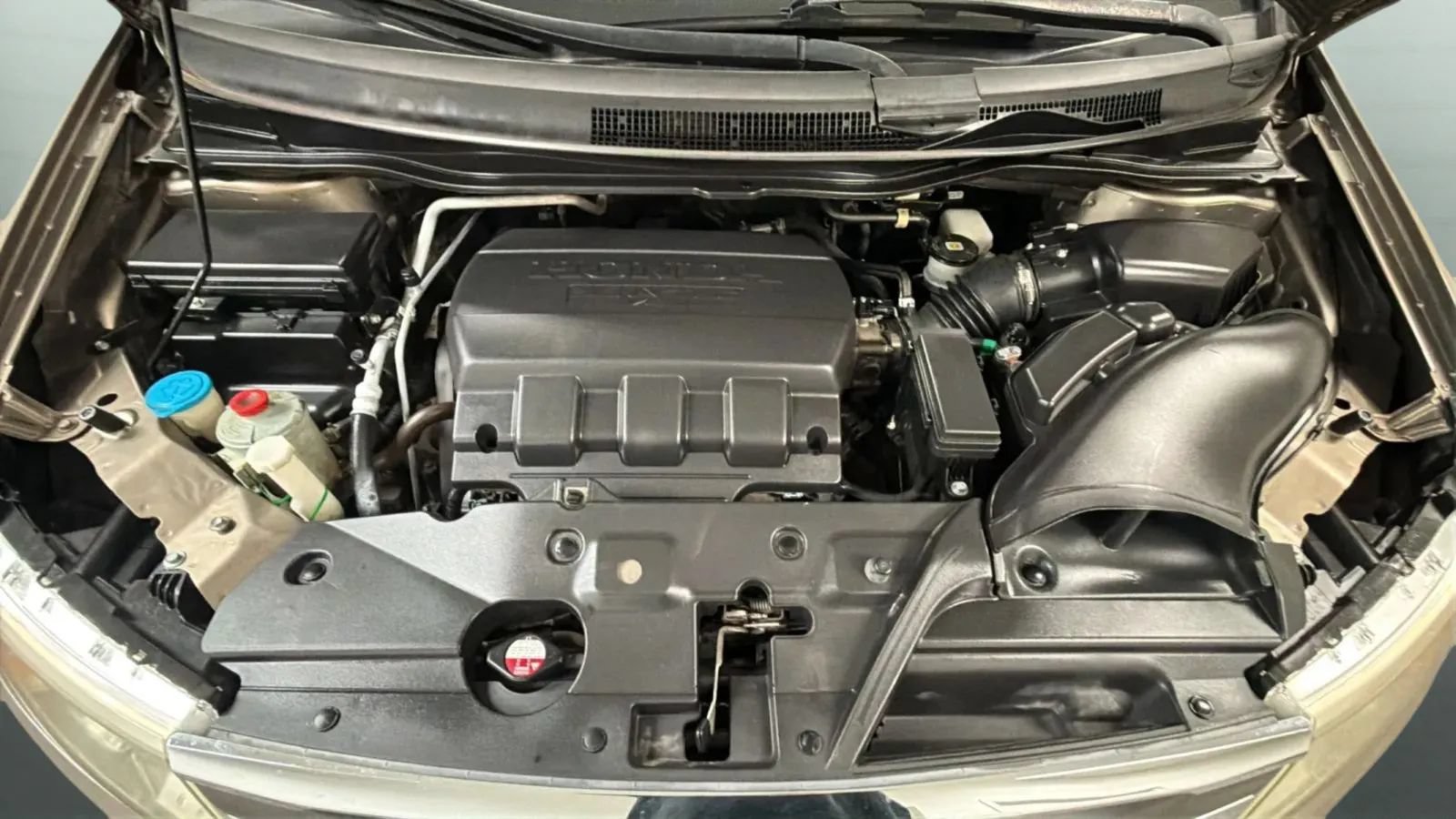 Used 2012 Honda Odyssey EX-L image 22