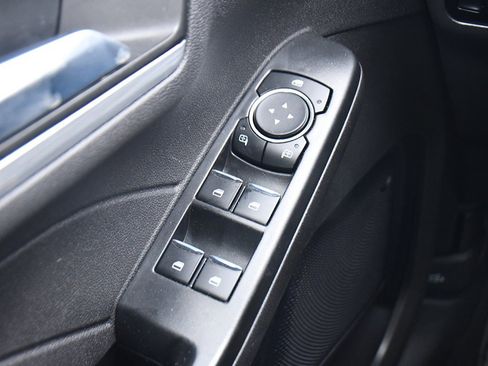 Used 2024 Ford Escape Platinum image 23