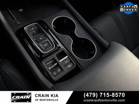 Used 2025 Honda Pilot Touring image 20