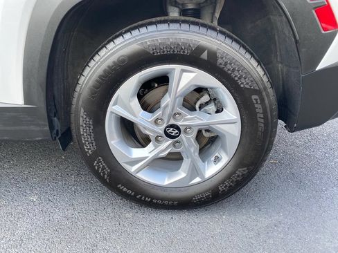 Used 2024 Hyundai Tucson SEL AWD/4WD image 9