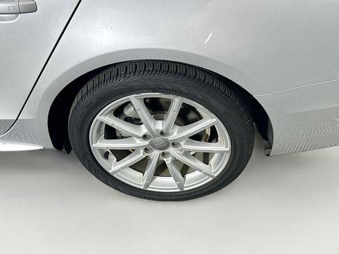 Used 2014 Audi A4 2.0T Premium Plus AWD/4WD image 11