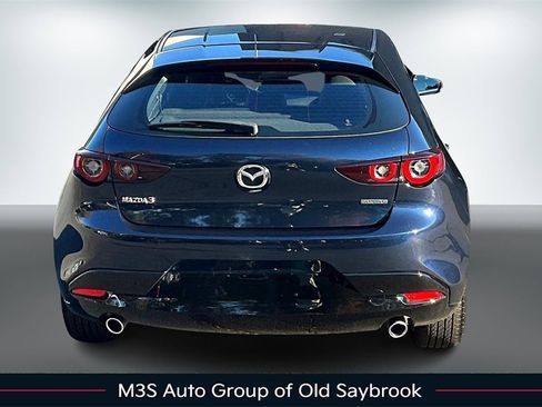 Used 2023 MAZDA MAZDA3 s image 5